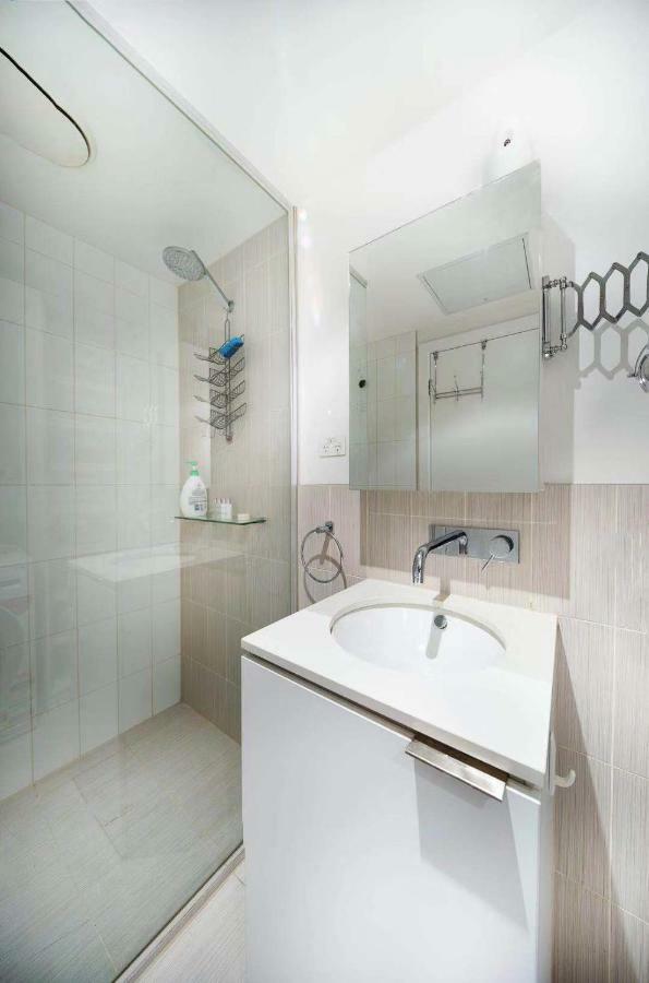 Captain Homes - Next Crown Convention Center Ocean Cbd View Free Parking Μελβούρνη Εξωτερικό φωτογραφία