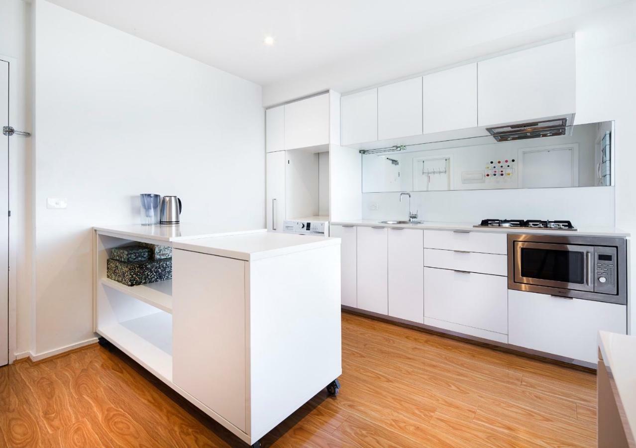 Captain Homes - Next Crown Convention Center Ocean Cbd View Free Parking Μελβούρνη Εξωτερικό φωτογραφία